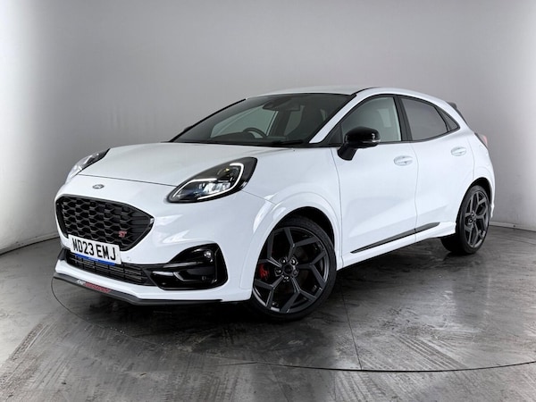 Used Ford Puma 2023 for sale - 76203278: Photo 47