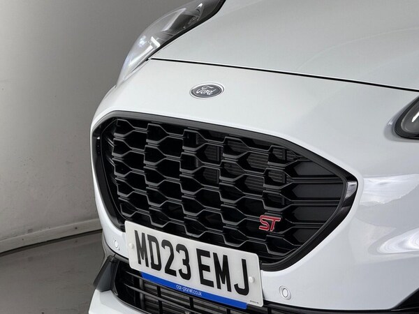 Used Ford Puma 2023 for sale - 76203278: Photo 48