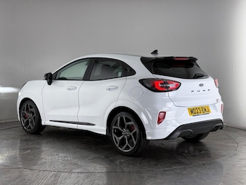 Used Ford Puma 2023 for sale - 76203278: Photo 4