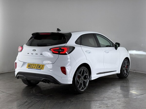 Used Ford Puma 2023 for sale - 76203278: Photo 5