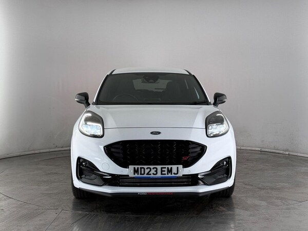 Used Ford Puma 2023 for sale - 76203278: Photo 7