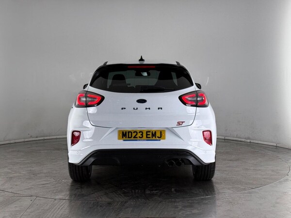 Used Ford Puma 2023 for sale - 76203278: Photo 9