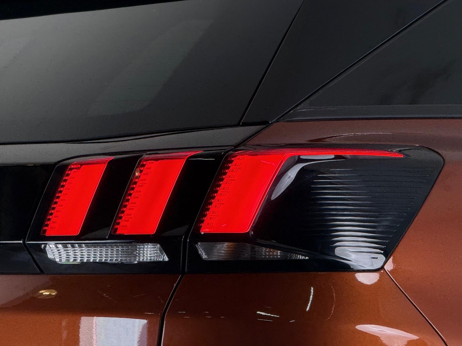 Used Peugeot 3008 2020 for sale - 76468241: Photo 11