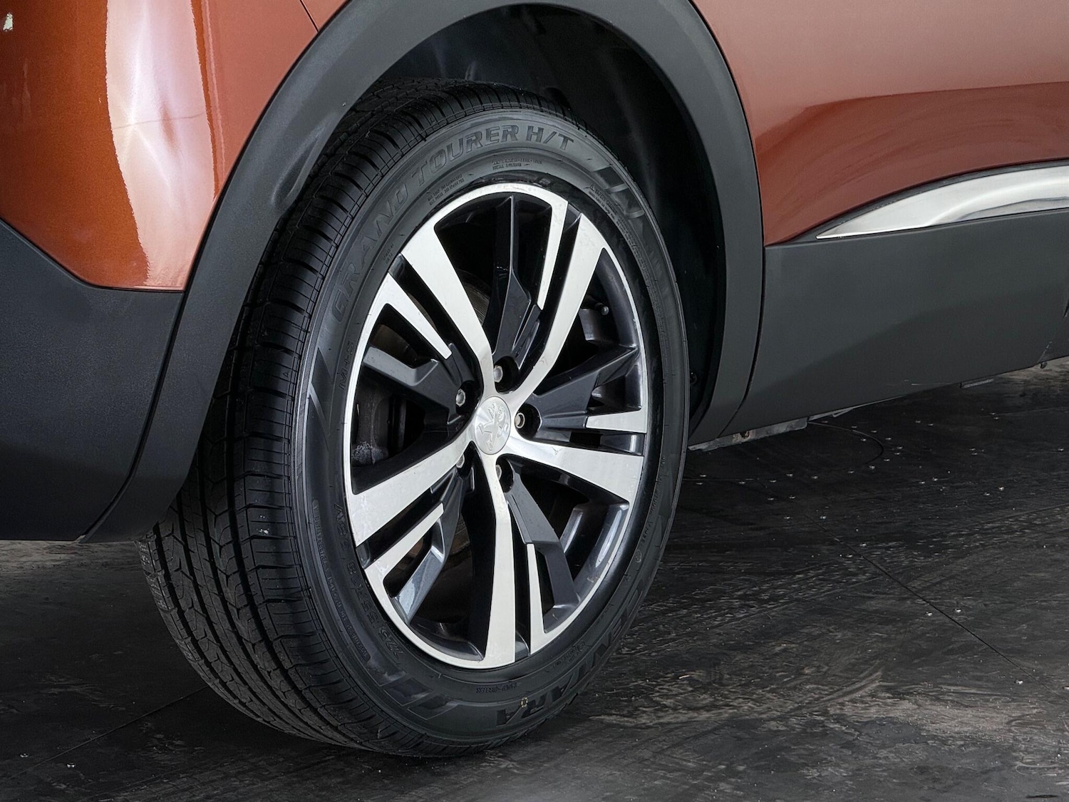 Used Peugeot 3008 2020 for sale - 76468241: Photo 12