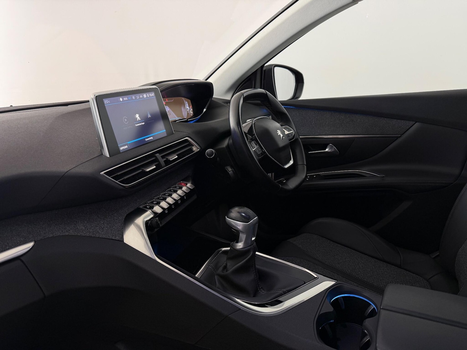 Used Peugeot 3008 2020 for sale - 76468241: Photo 16