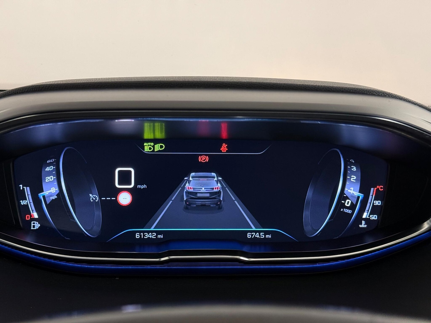 Used Peugeot 3008 2020 for sale - 76468241: Photo 26