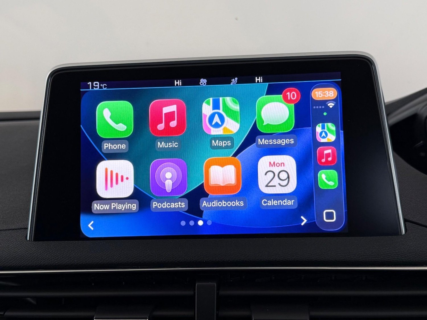 Used Peugeot 3008 2020 for sale - 76468241: Photo 29