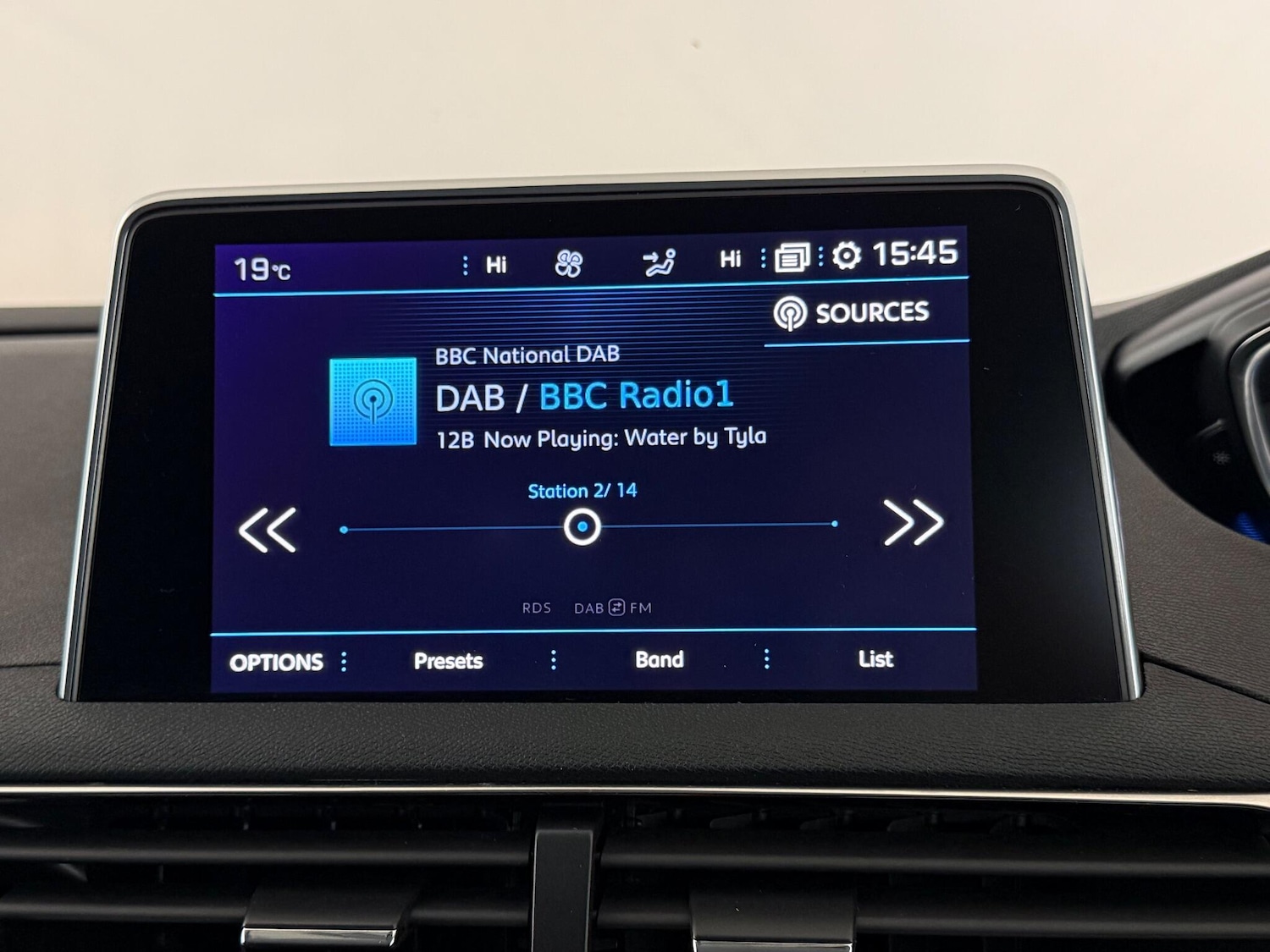 Used Peugeot 3008 2020 for sale - 76468241: Photo 32