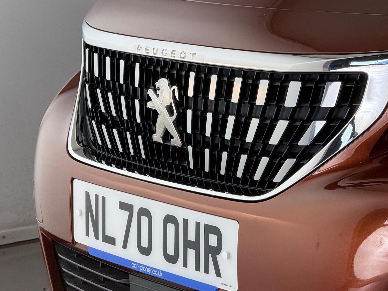 Used Peugeot 3008 2020 for sale - 76468241: Photo 39