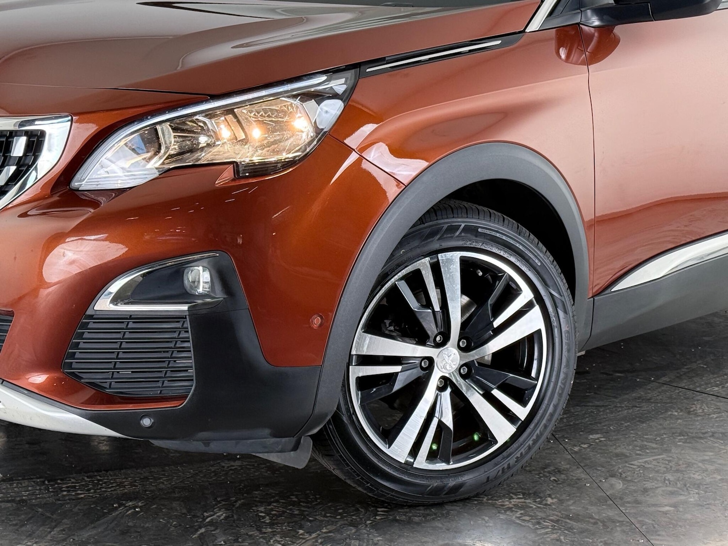 Used Peugeot 3008 2020 for sale - 76468241: Photo 40