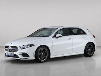 Used Mercedes-Benz A-Class 2019 for sale - 79107645: Photo