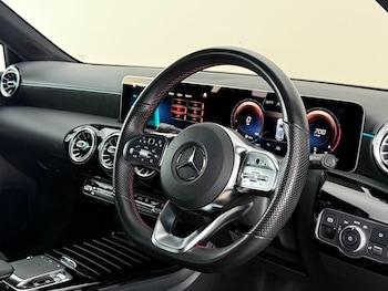 Used Mercedes-Benz A-Class 2019 for sale - 79107645: Photo