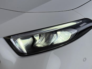 Used Mercedes-Benz A-Class 2019 for sale - 79107645: Photo