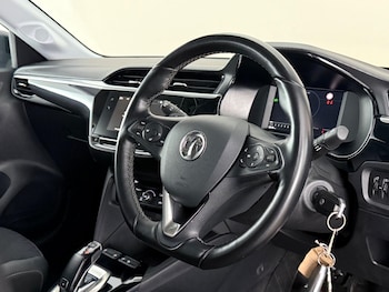Used Vauxhall Corsa 2022 for sale - 79013212: Photo