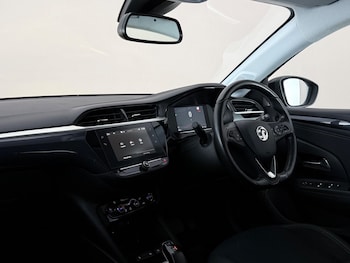 Used Vauxhall Corsa 2022 for sale - 79013212: Photo
