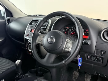 Used Nissan Micra 2016 for sale - 79013260: Photo