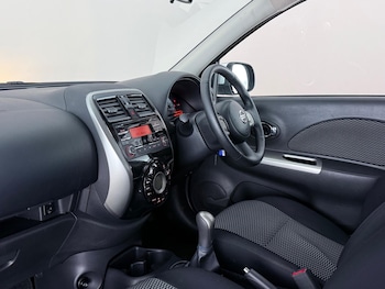 Used Nissan Micra 2016 for sale - 79013260: Photo