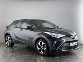 Toyota - C-HR