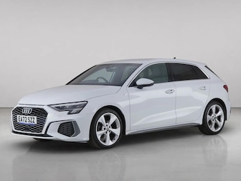 Used Audi A3 2023 for sale - 78879167: Photo