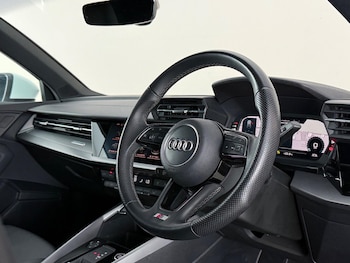 Used Audi A3 2023 for sale - 78879167: Photo