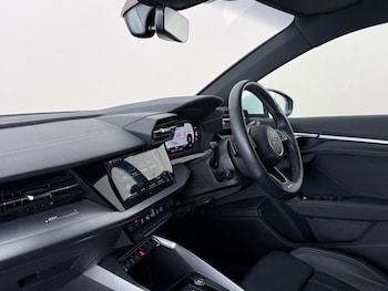 Used Audi A3 2023 for sale - 78879167: Photo