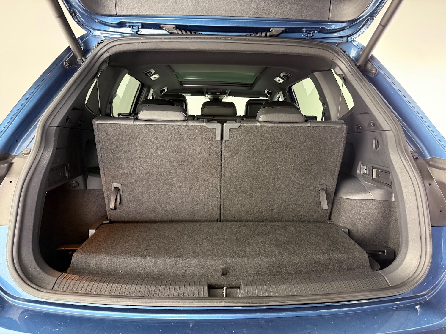 Used Volkswagen Tiguan Allspace 2020 for sale - 77181006: Photo 10