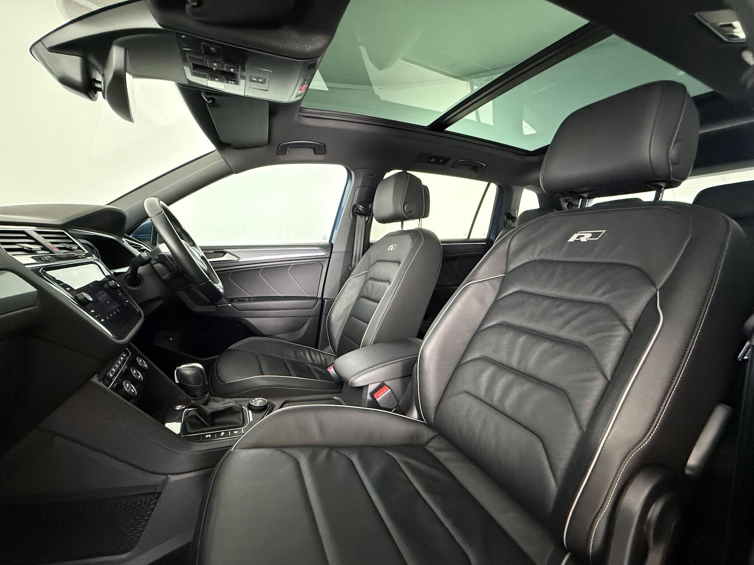 Used Volkswagen Tiguan Allspace 2020 for sale - 77181006: Photo 13