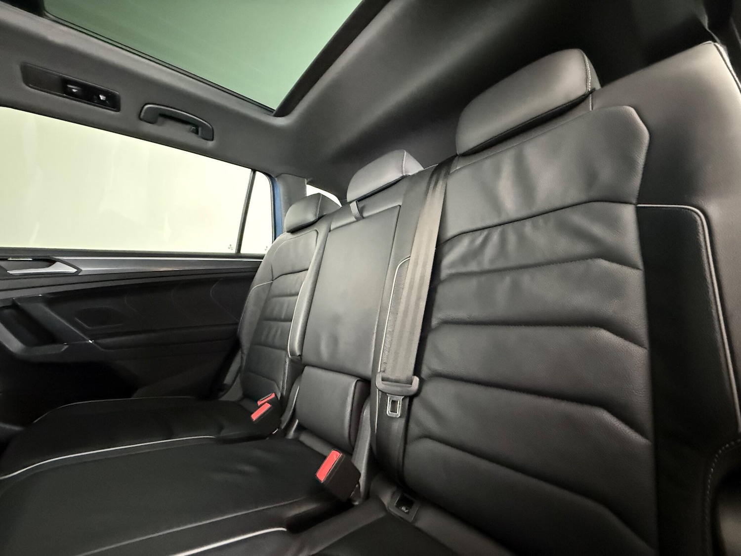 Used Volkswagen Tiguan Allspace 2020 for sale - 77181006: Photo 15