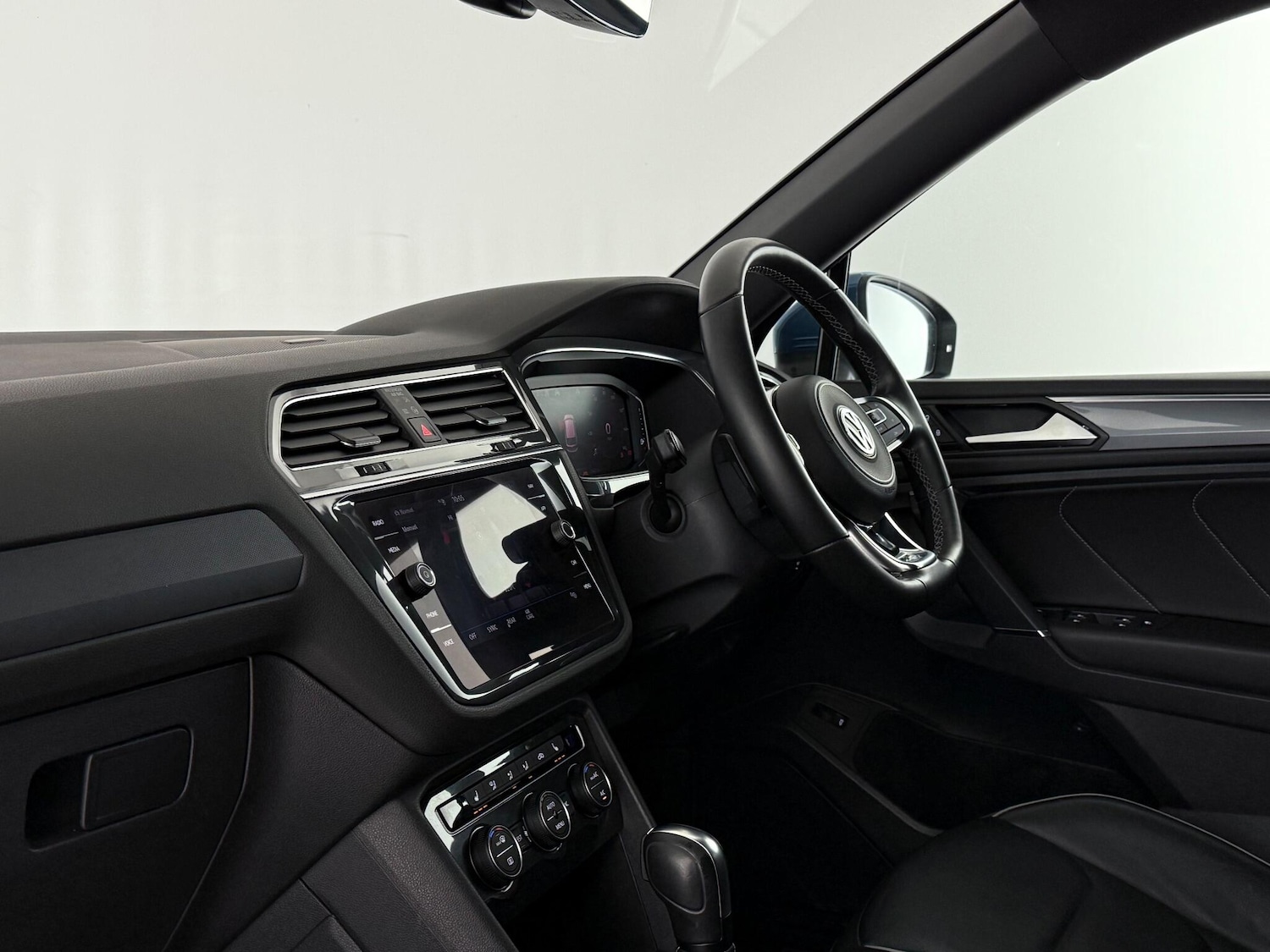 Used Volkswagen Tiguan Allspace 2020 for sale - 77181006: Photo 19