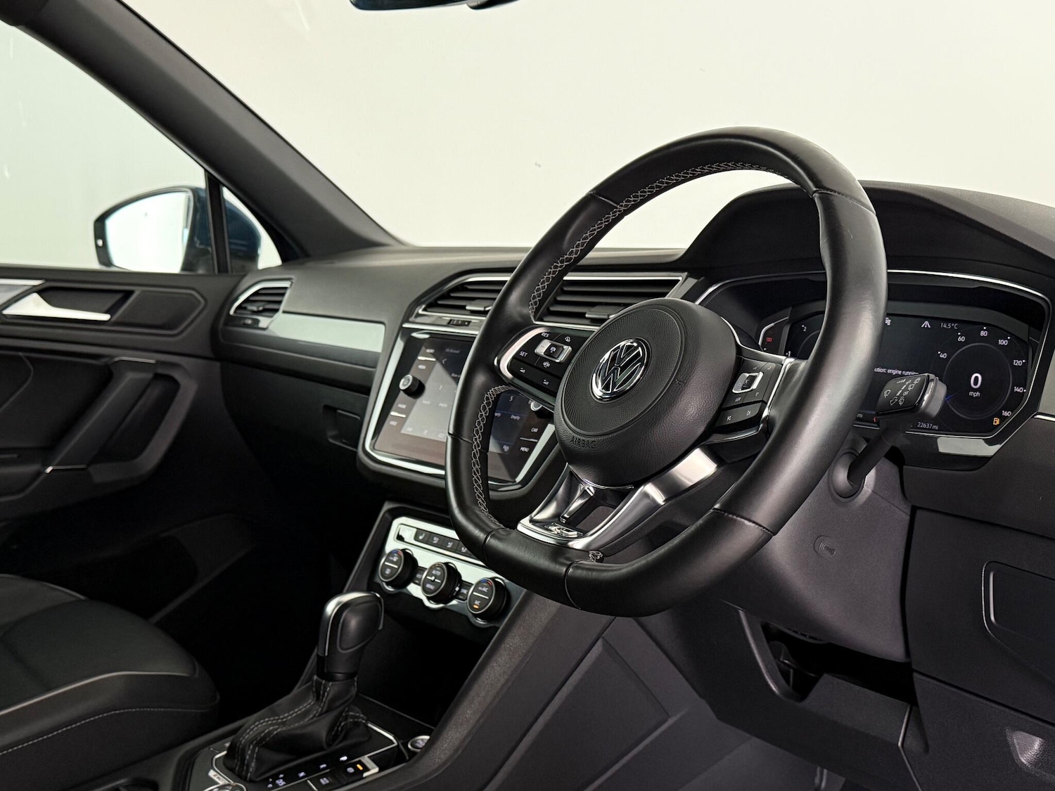 Used Volkswagen Tiguan Allspace 2020 for sale - 77181006: Photo 21