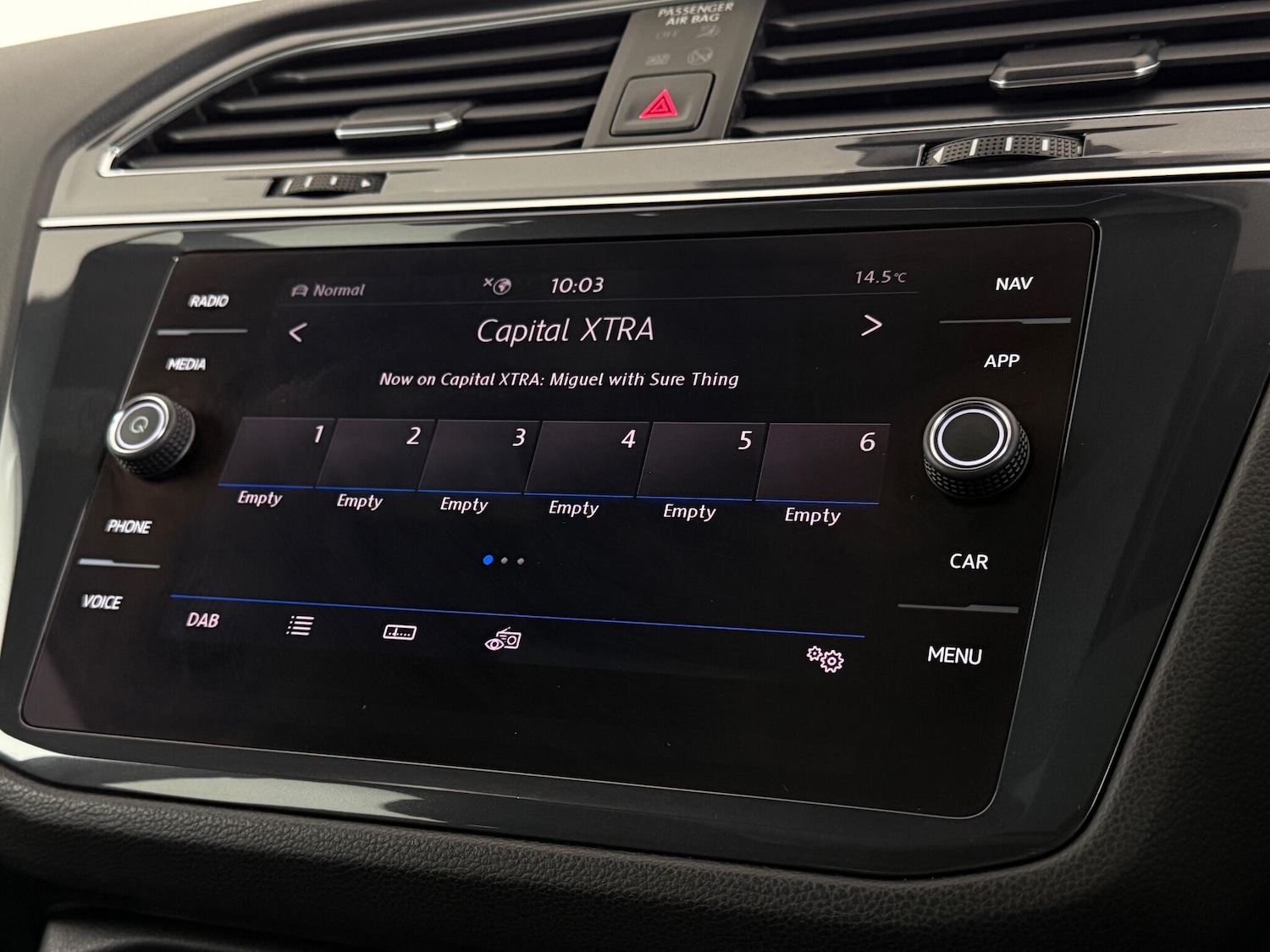 Used Volkswagen Tiguan Allspace 2020 for sale - 77181006: Photo 26