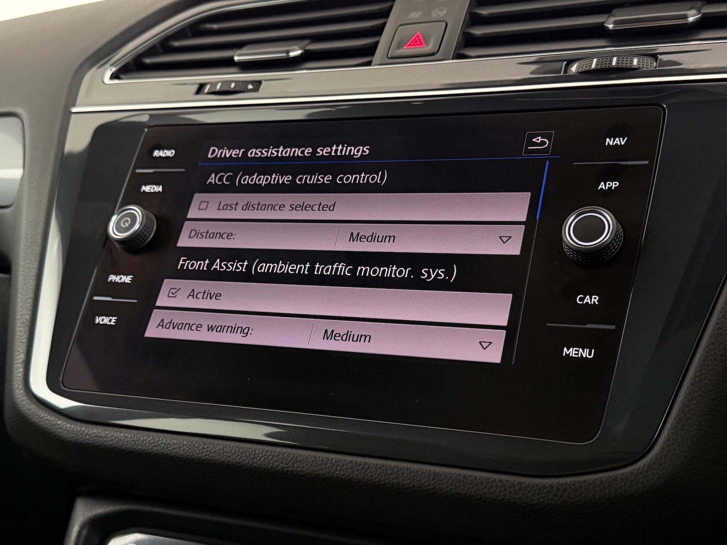 Used Volkswagen Tiguan Allspace 2020 for sale - 77181006: Photo 27