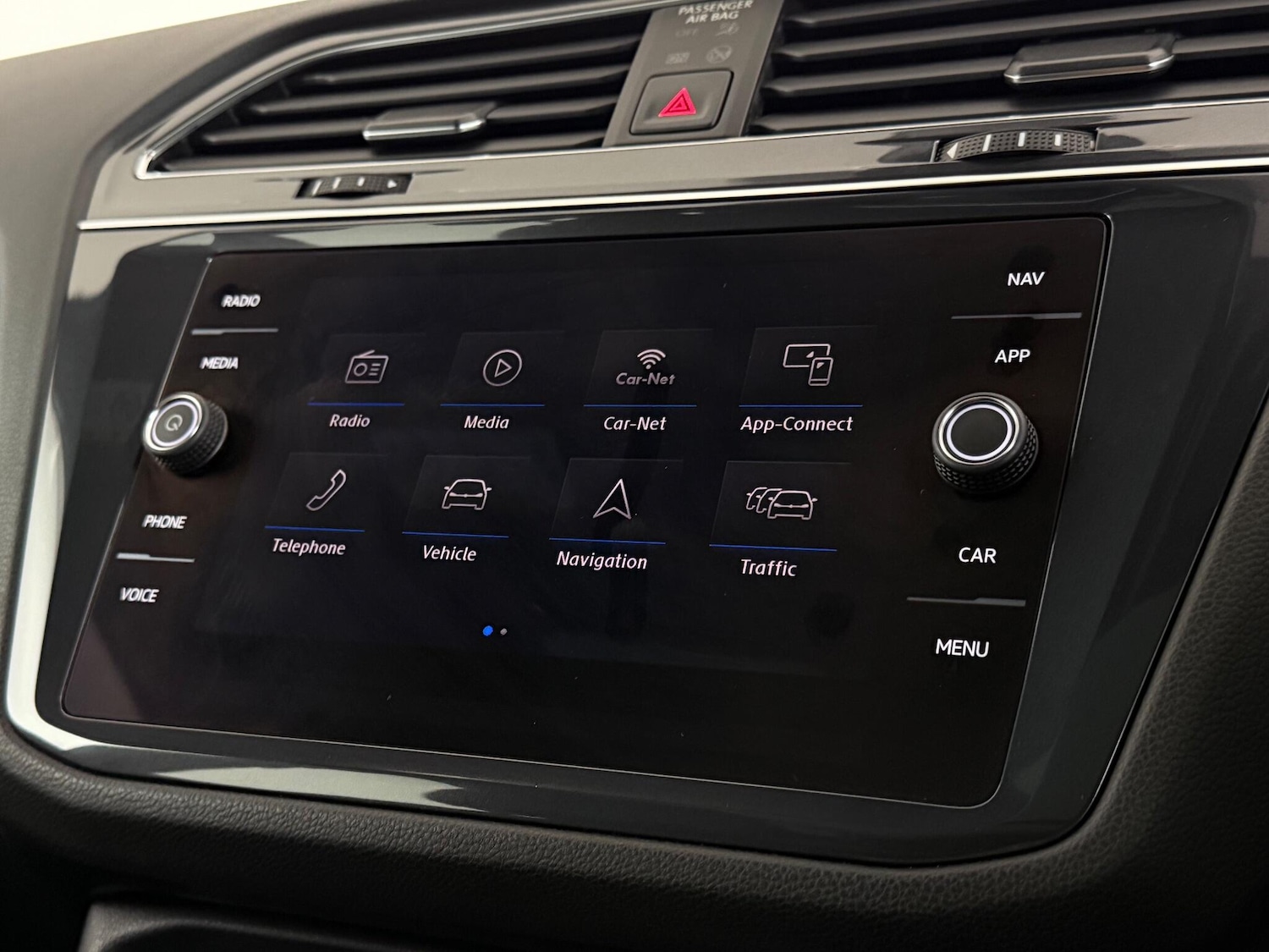 Used Volkswagen Tiguan Allspace 2020 for sale - 77181006: Photo 32