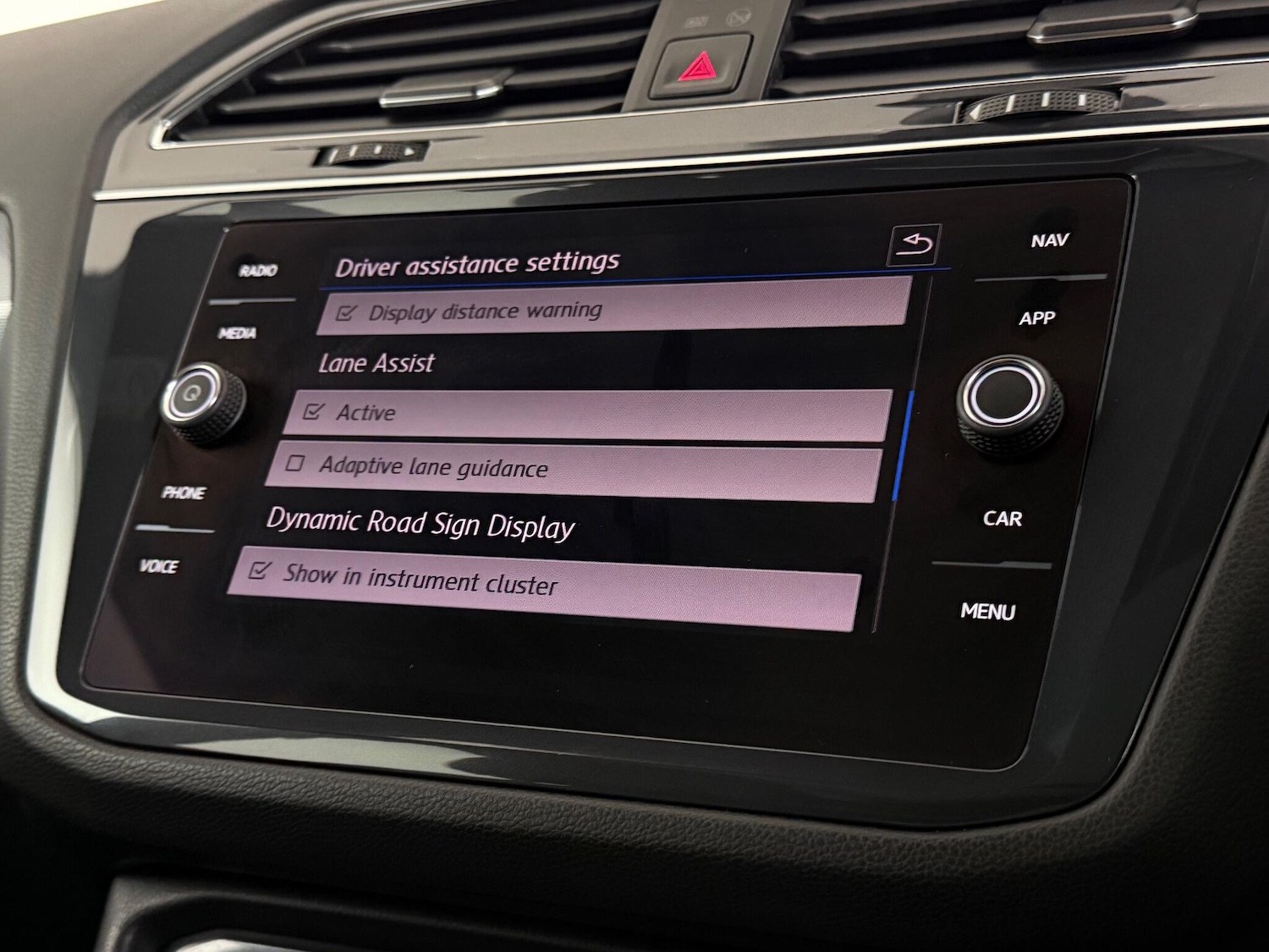 Used Volkswagen Tiguan Allspace 2020 for sale - 77181006: Photo 33