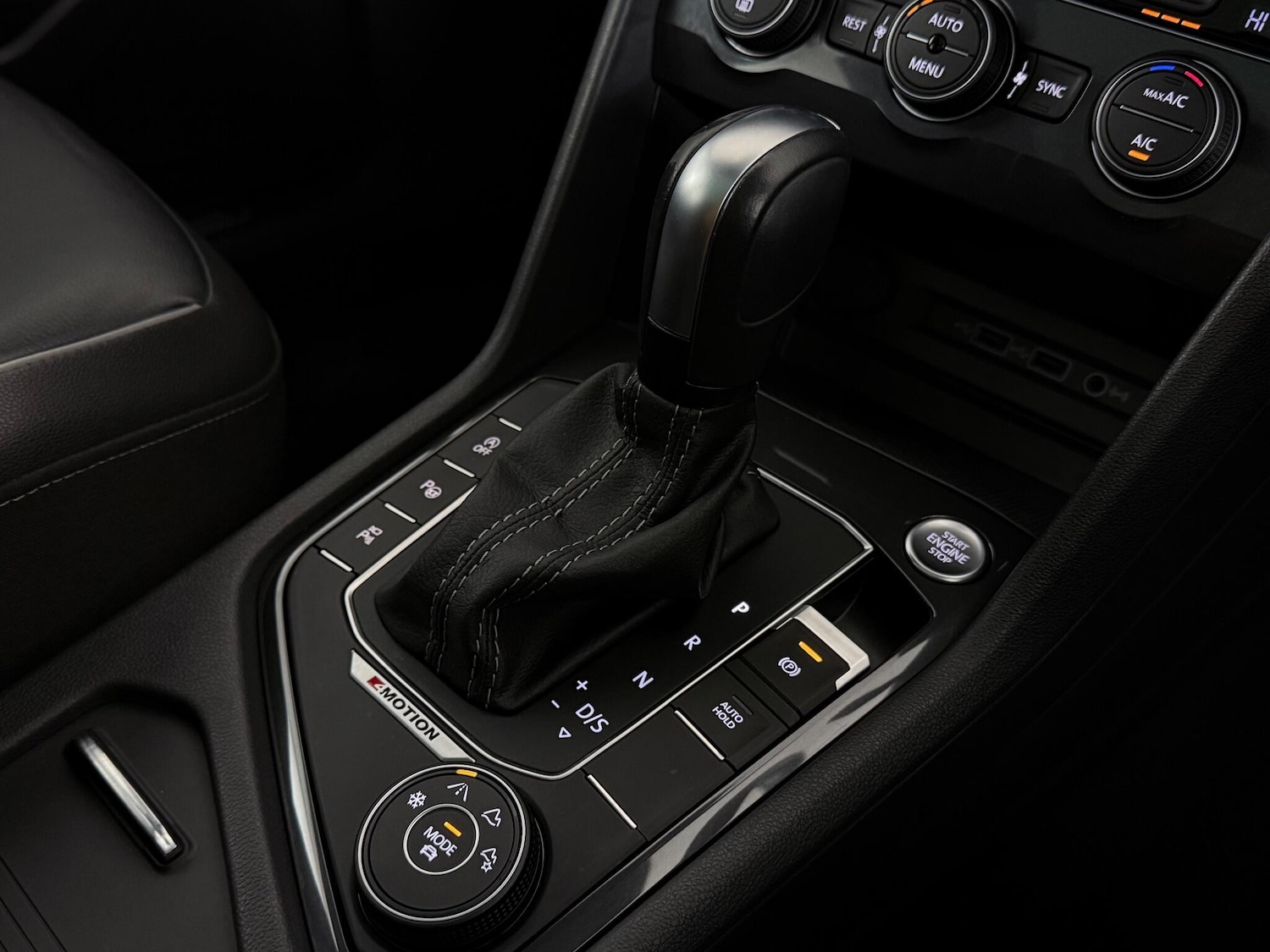 Used Volkswagen Tiguan Allspace 2020 for sale - 77181006: Photo 34