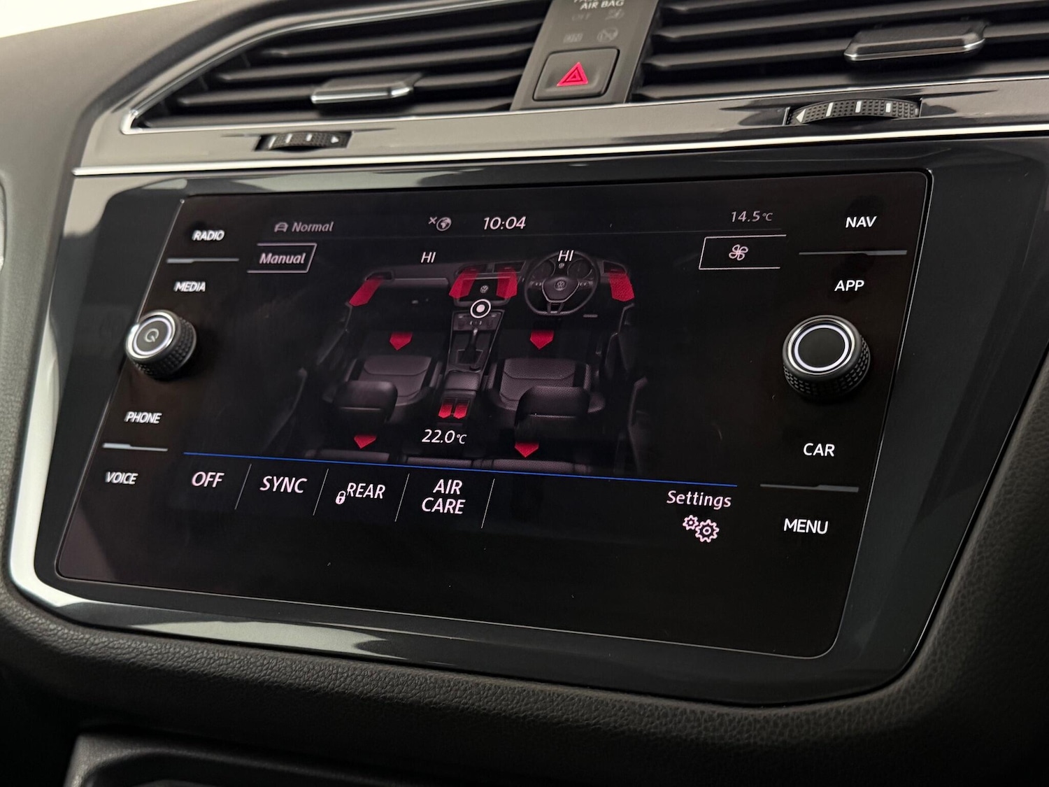 Used Volkswagen Tiguan Allspace 2020 for sale - 77181006: Photo 38