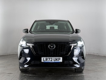 Used Mazda CX-60 2022 for sale - 77672122: Photo