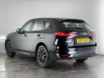 Used Mazda CX-60 2022 for sale - 77672122: Photo