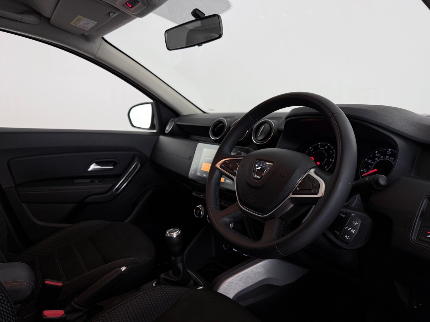 Used Dacia Duster 2022 for sale - 77840099: Photo 10