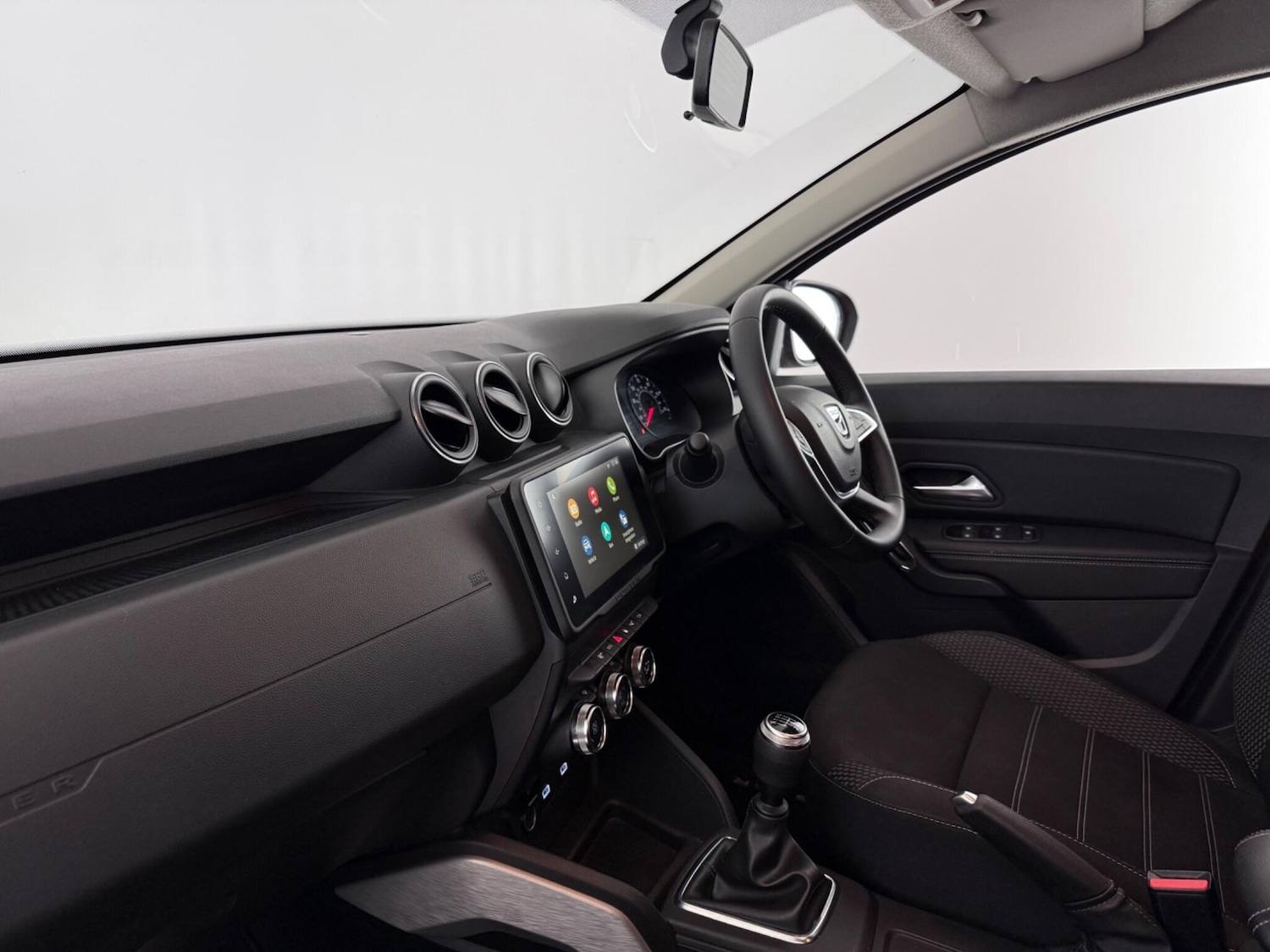 Used Dacia Duster 2022 for sale - 77840099: Photo 13