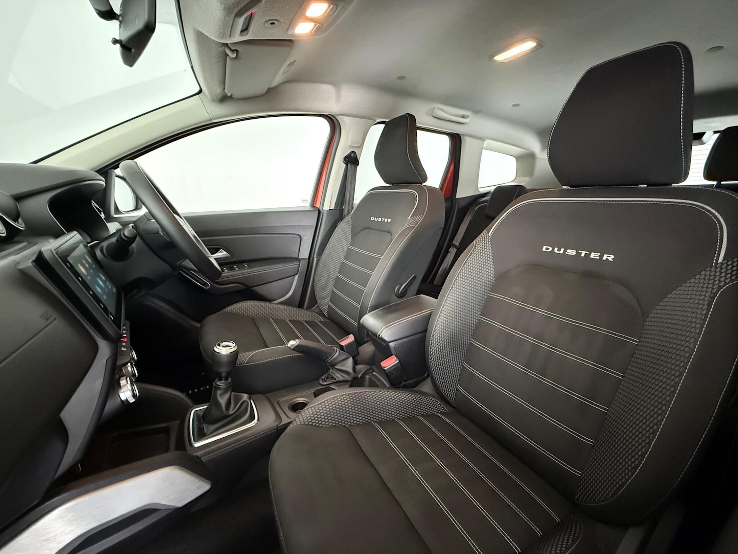 Used Dacia Duster 2022 for sale - 77840099: Photo 14