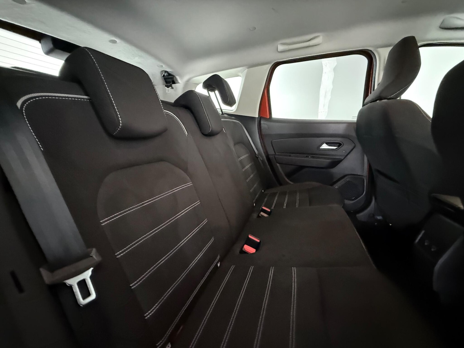 Used Dacia Duster 2022 for sale - 77840099: Photo 15