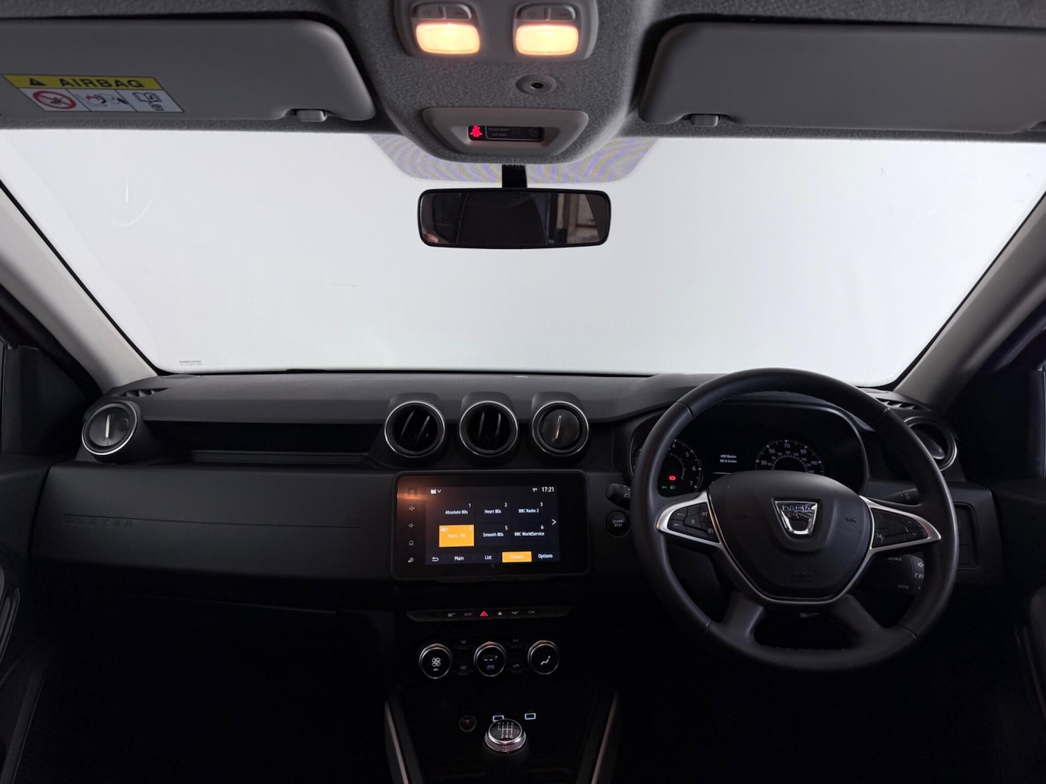 Used Dacia Duster 2022 for sale - 77840099: Photo 16