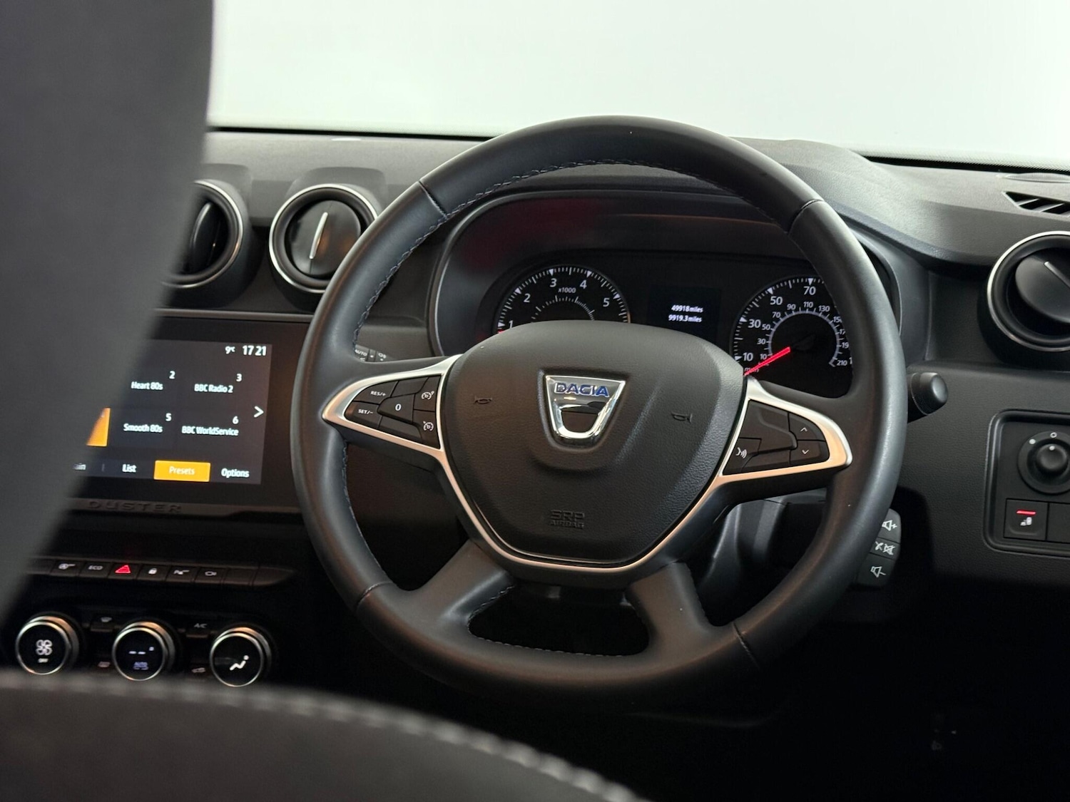 Used Dacia Duster 2022 for sale - 77840099: Photo 17