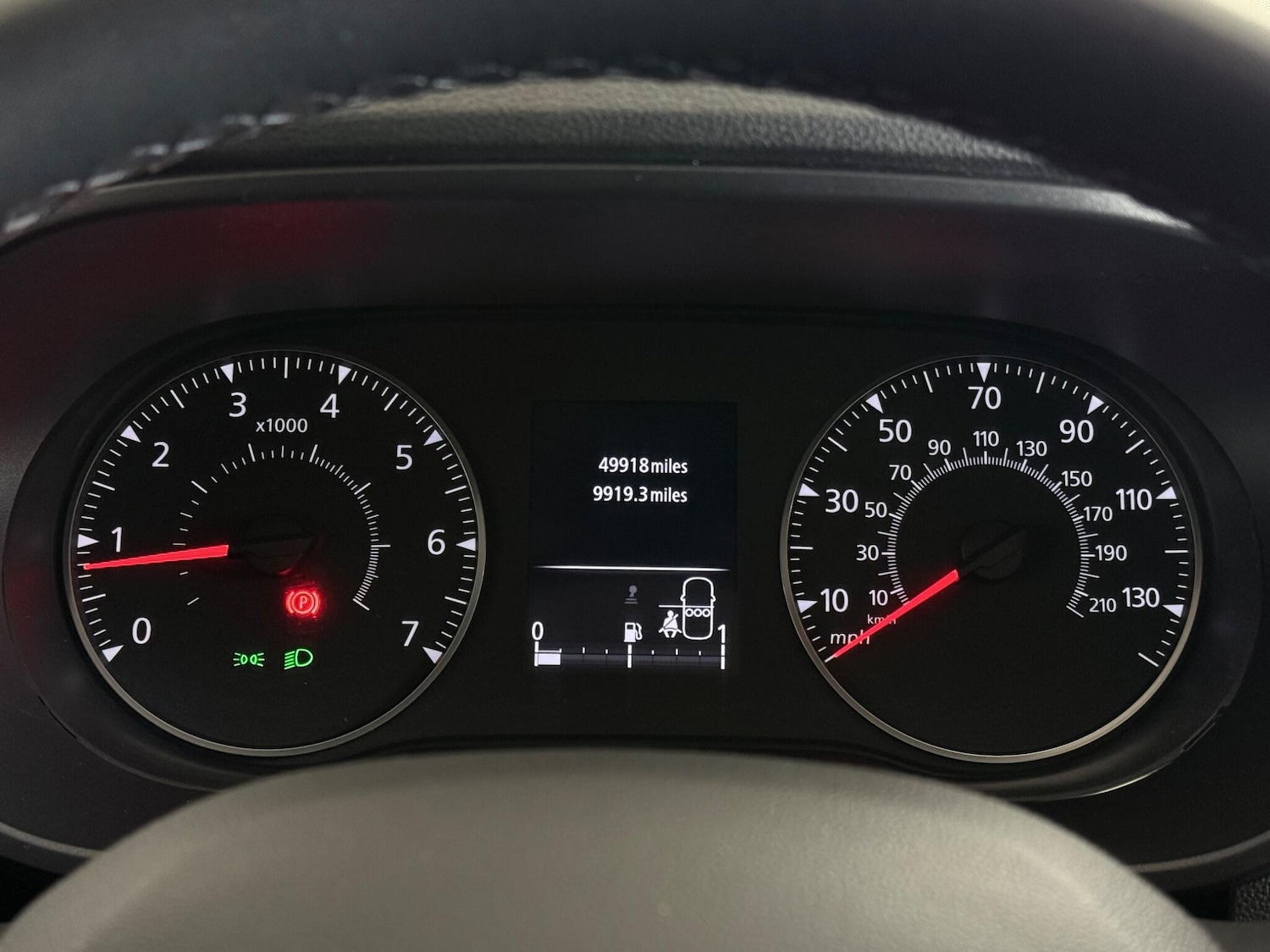 Used Dacia Duster 2022 for sale - 77840099: Photo 19