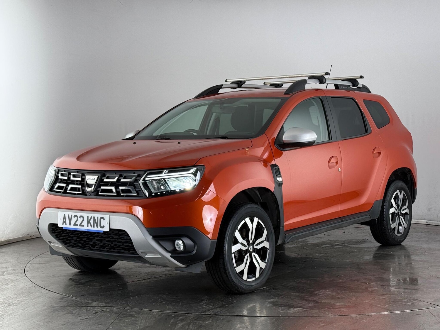 Used Dacia Duster 2022 for sale - 77840099: Photo 2