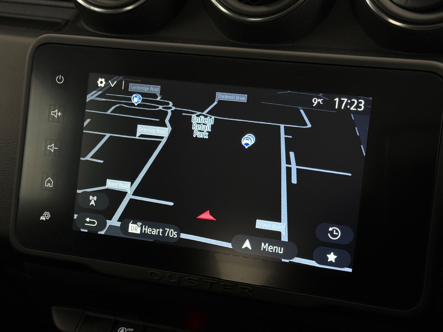 Used Dacia Duster 2022 for sale - 77840099: Photo 28