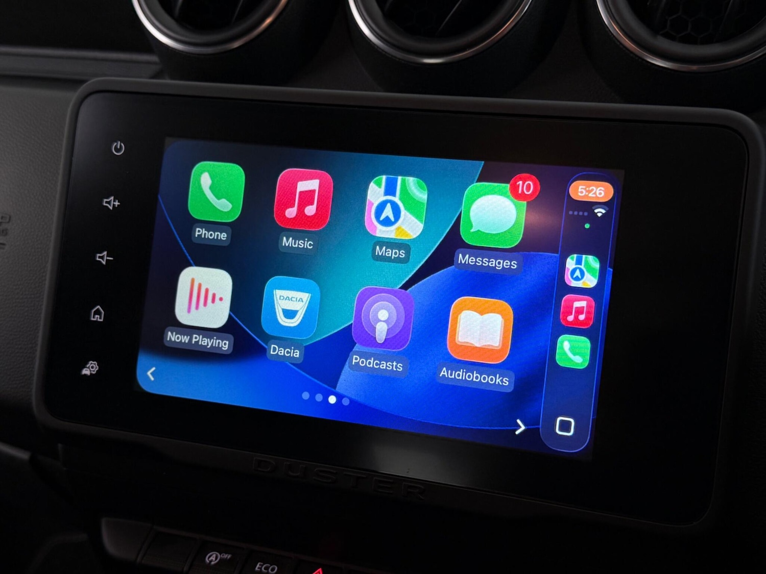 Used Dacia Duster 2022 for sale - 77840099: Photo 29