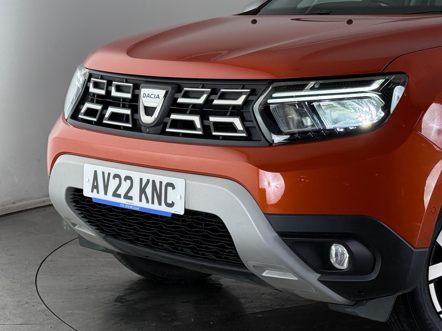 Used Dacia Duster 2022 for sale - 77840099: Photo 33