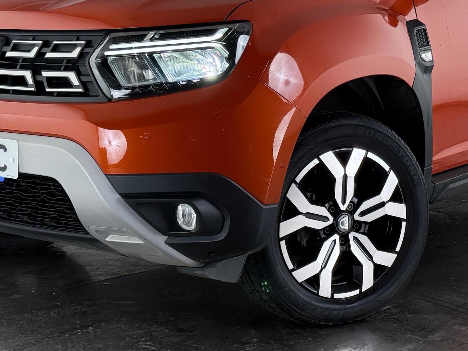 Used Dacia Duster 2022 for sale - 77840099: Photo 34